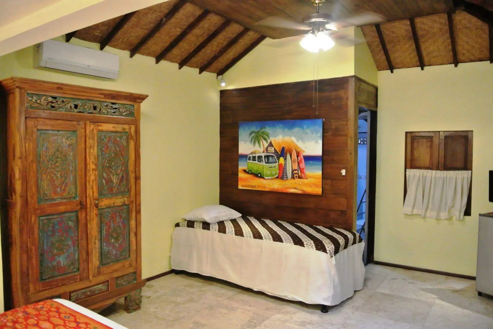 Surfer Paradise Villas