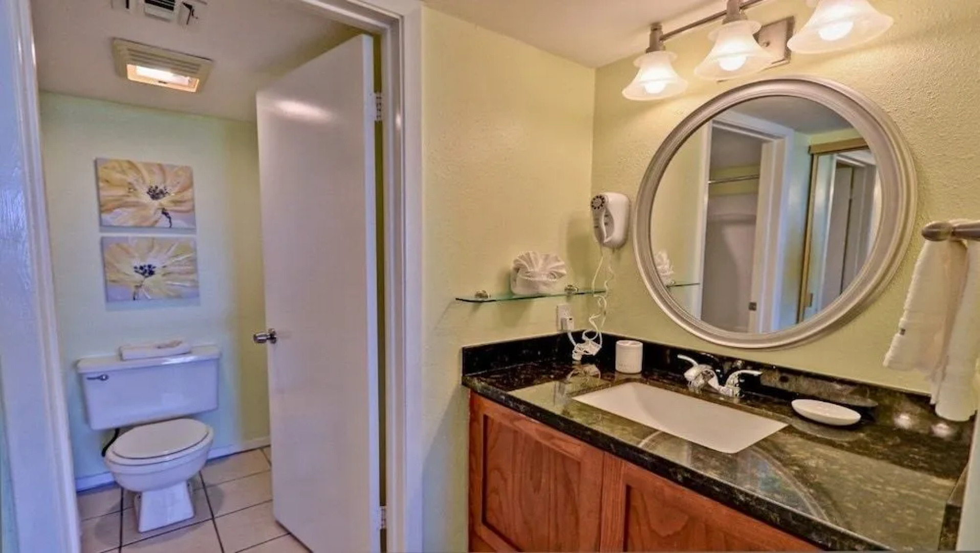 Beachfront at Saida II #303 - 2 Br Condo