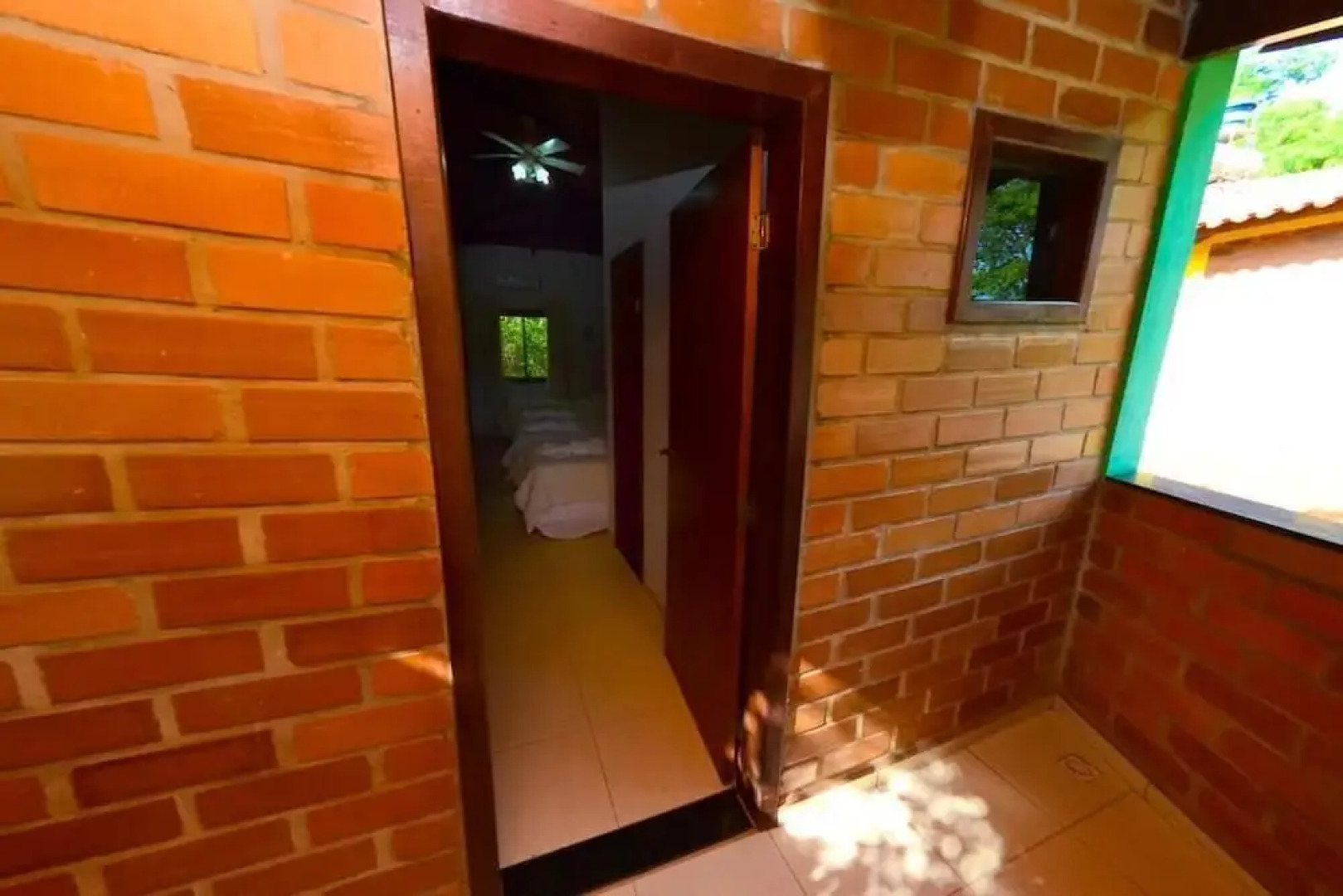 Ipê Florido Parque Hotel