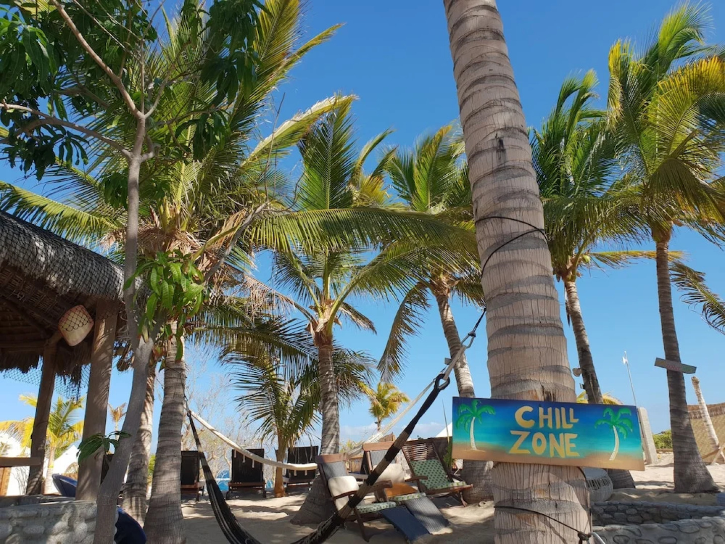 ChiloChill Glamping Resort