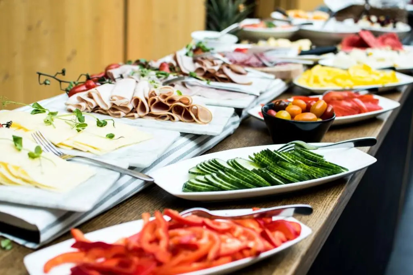 Backstage Hotel Stockholm