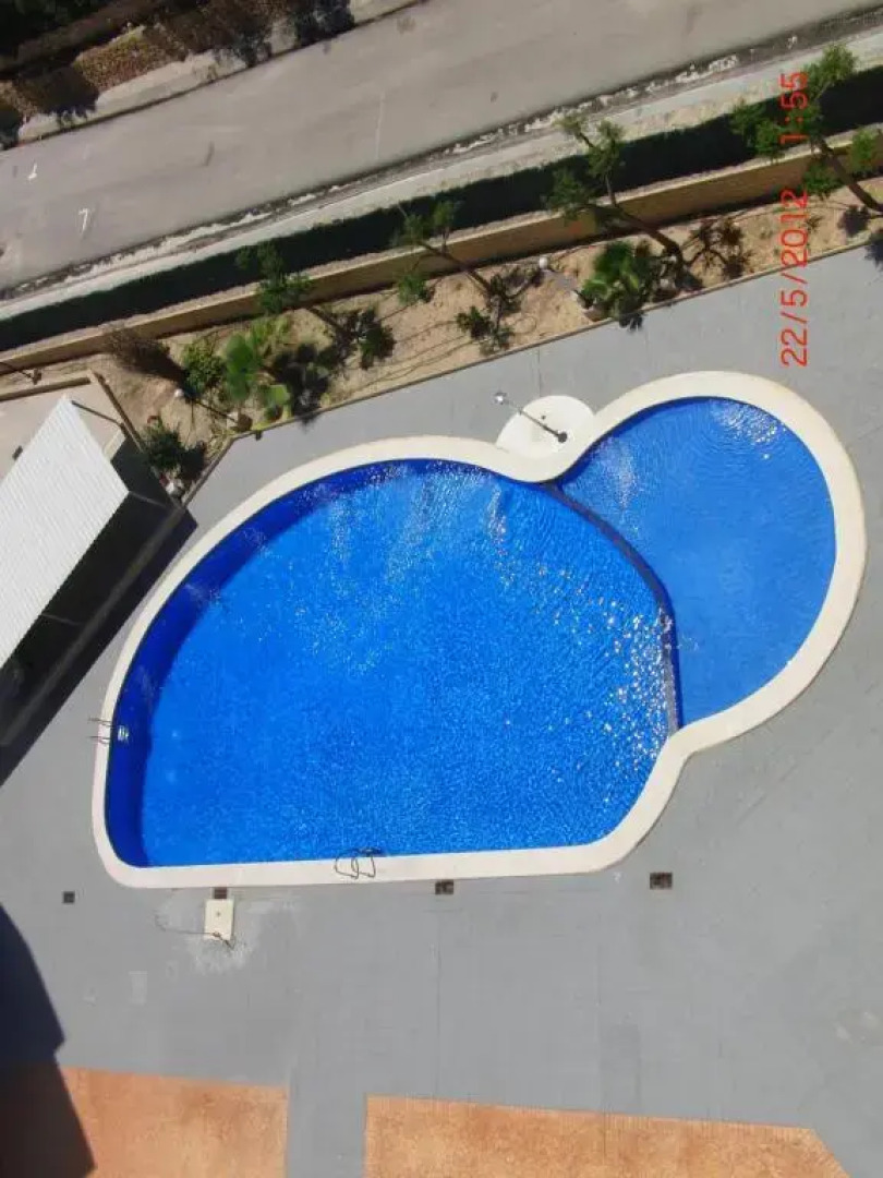 Apartamentos Finestrat I-II