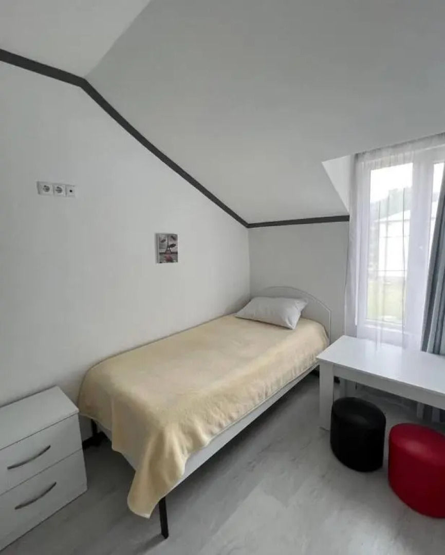 Guest House - Green Space