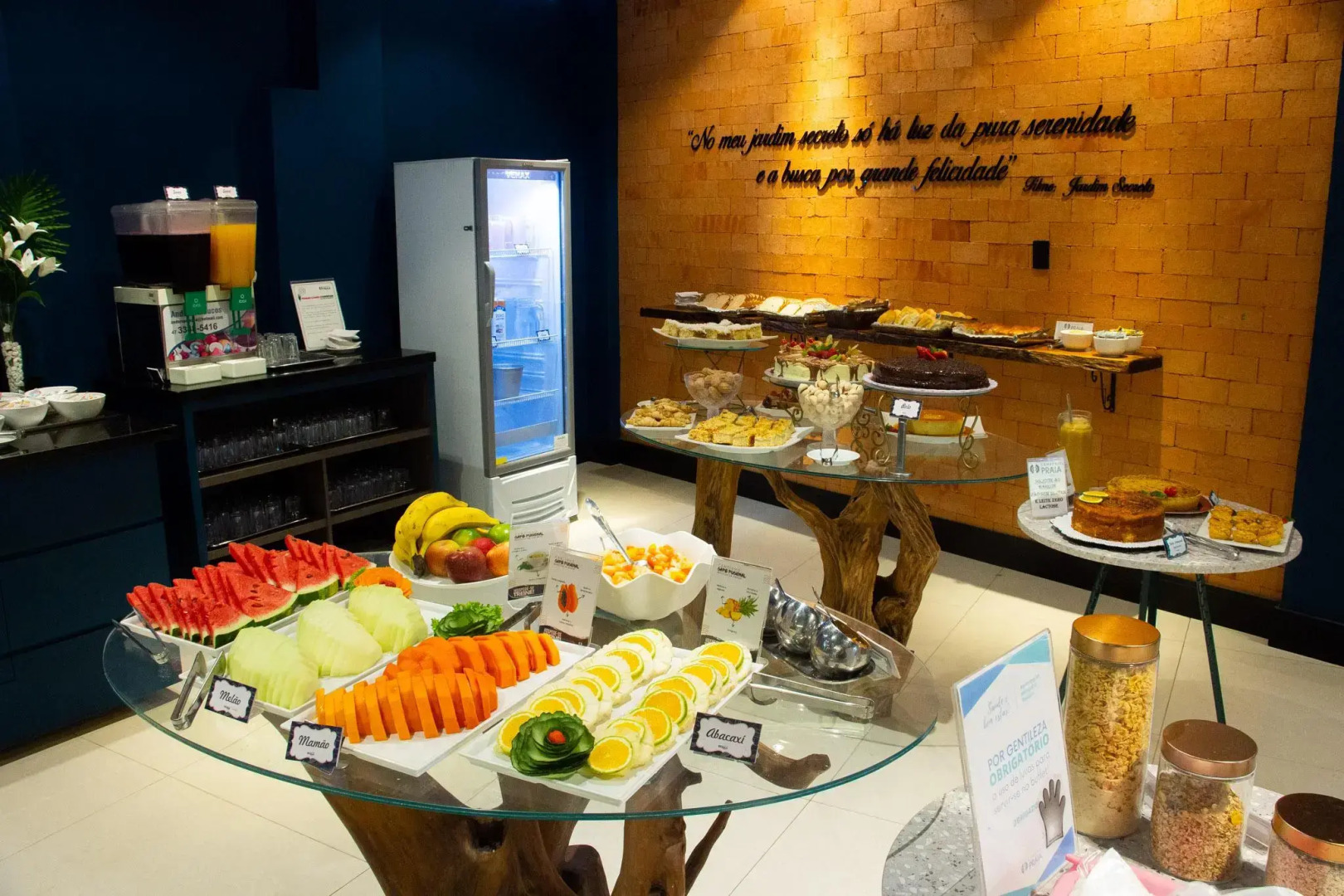 Camboriú Praia Hotel