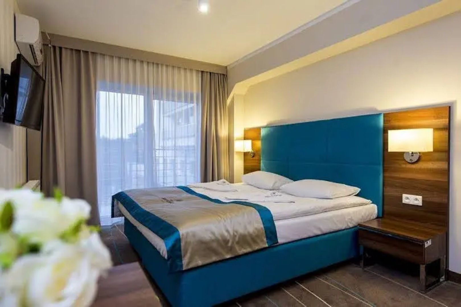 Apartment in Misdroy Near Baltic Beach