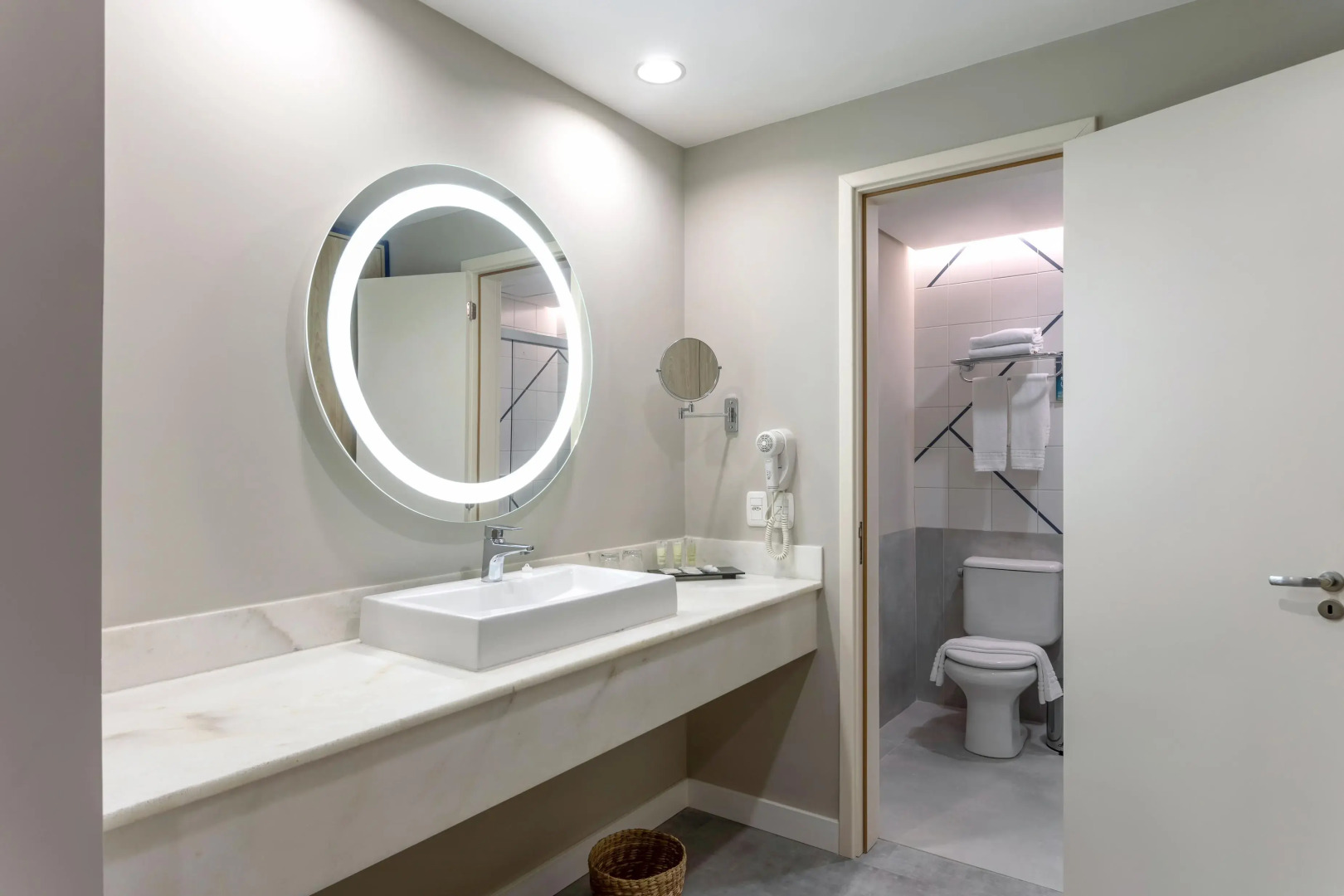 Novotel Salvador Rio Vermelho (ex Golden Tulip Salvador)