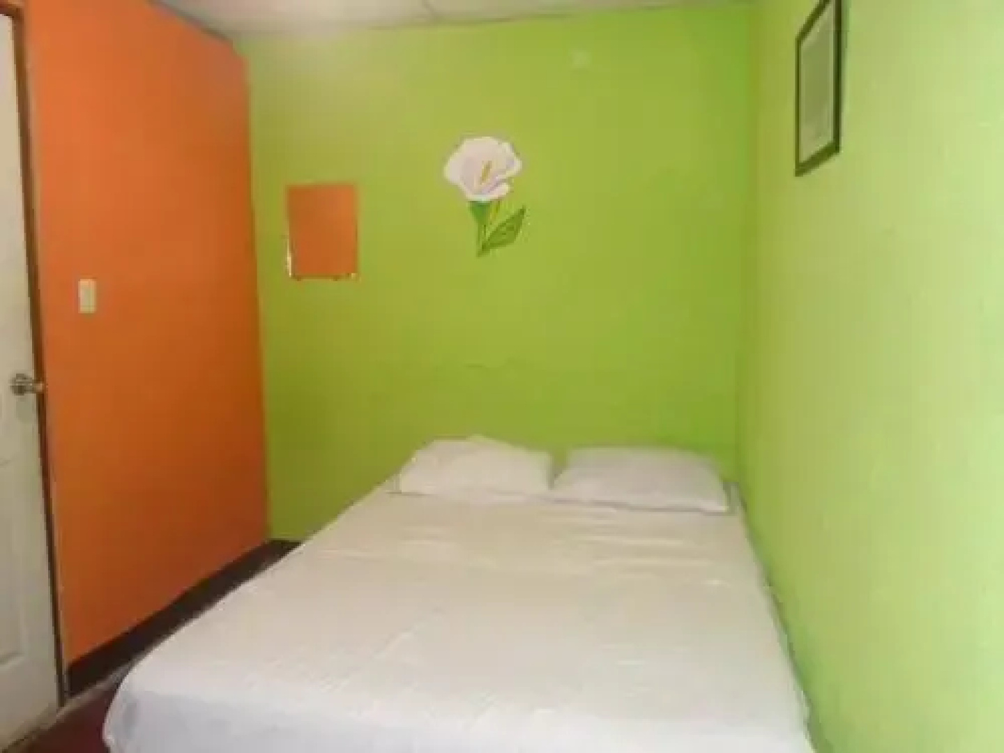 Hostal Las Rosas