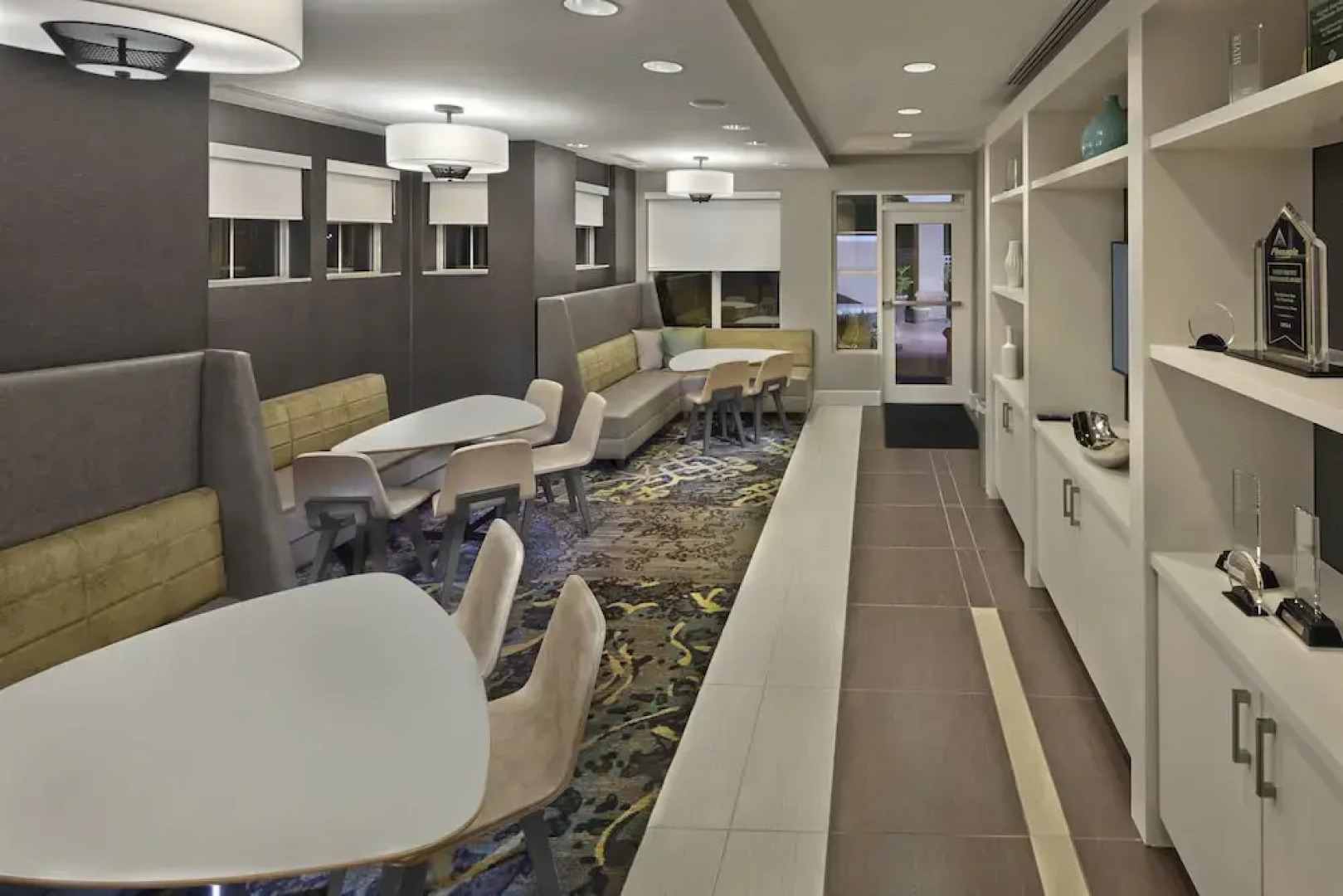 Residence Inn Orlando Lake Mary