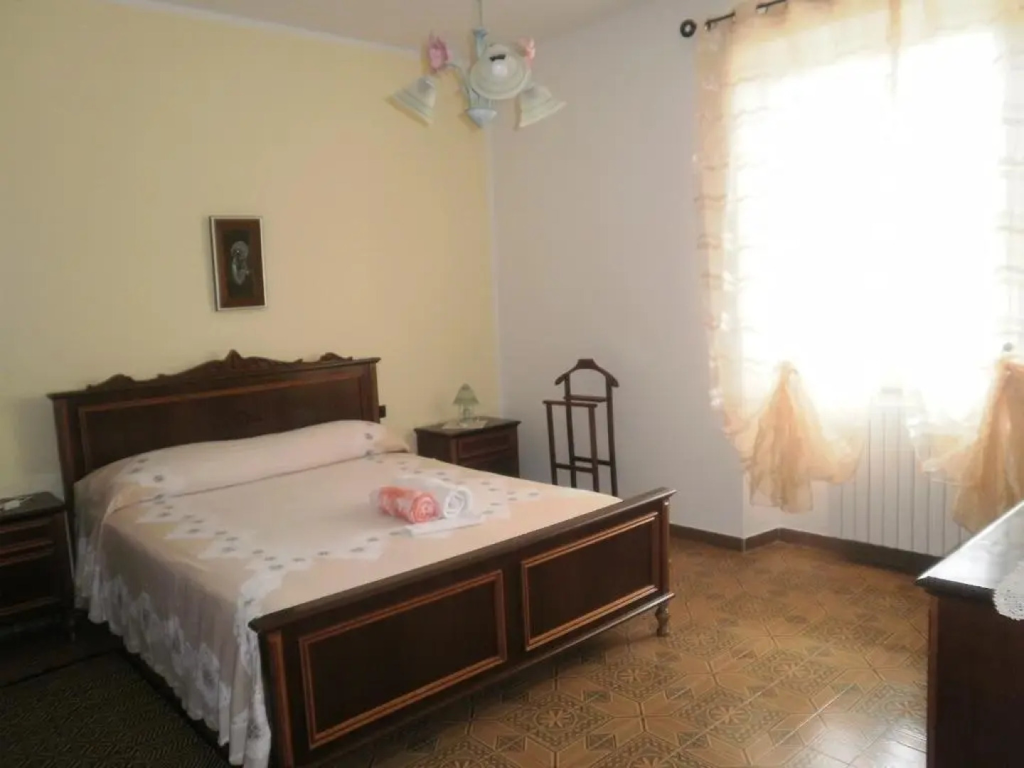 Bed & Breakfast La Collina Dei Ciliegi