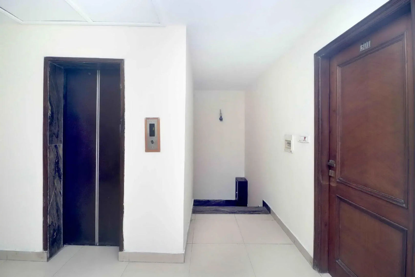 OYO 18964 Hotel Temple View