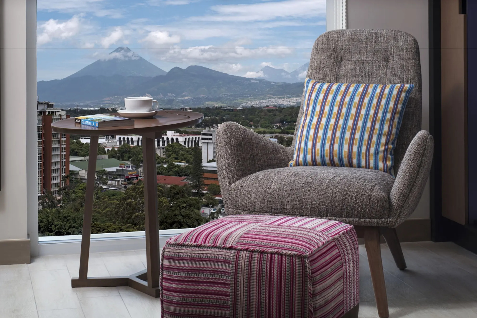 Hyatt Centric Guatemala City