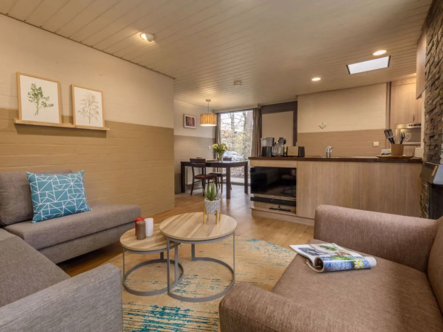 Center Parcs De Kempervennen