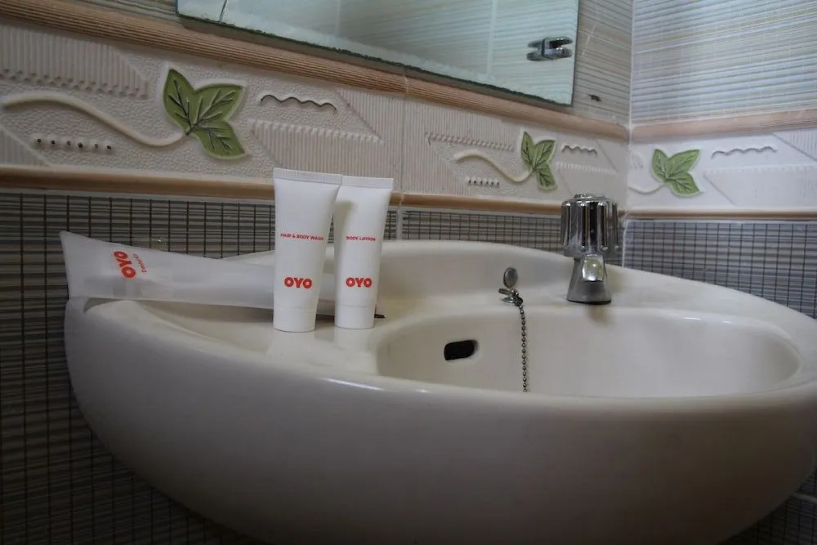 OYO 2146 Hotel St 12
