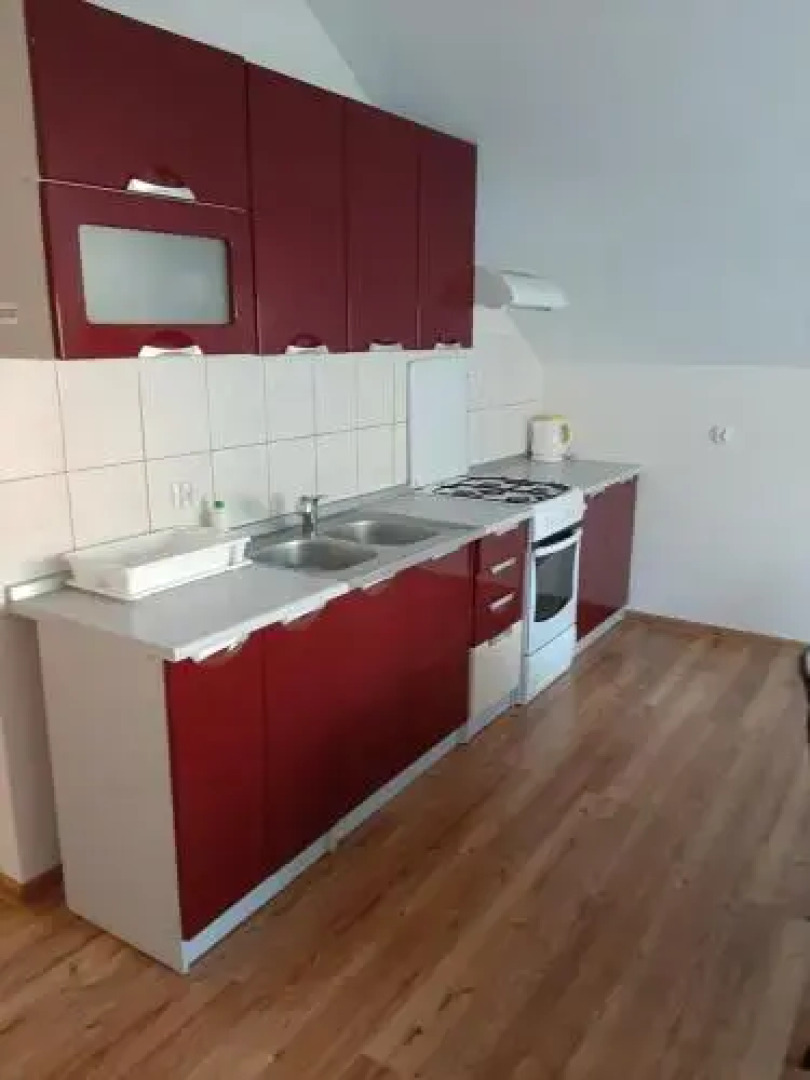 Apartamenty Willa Dafne