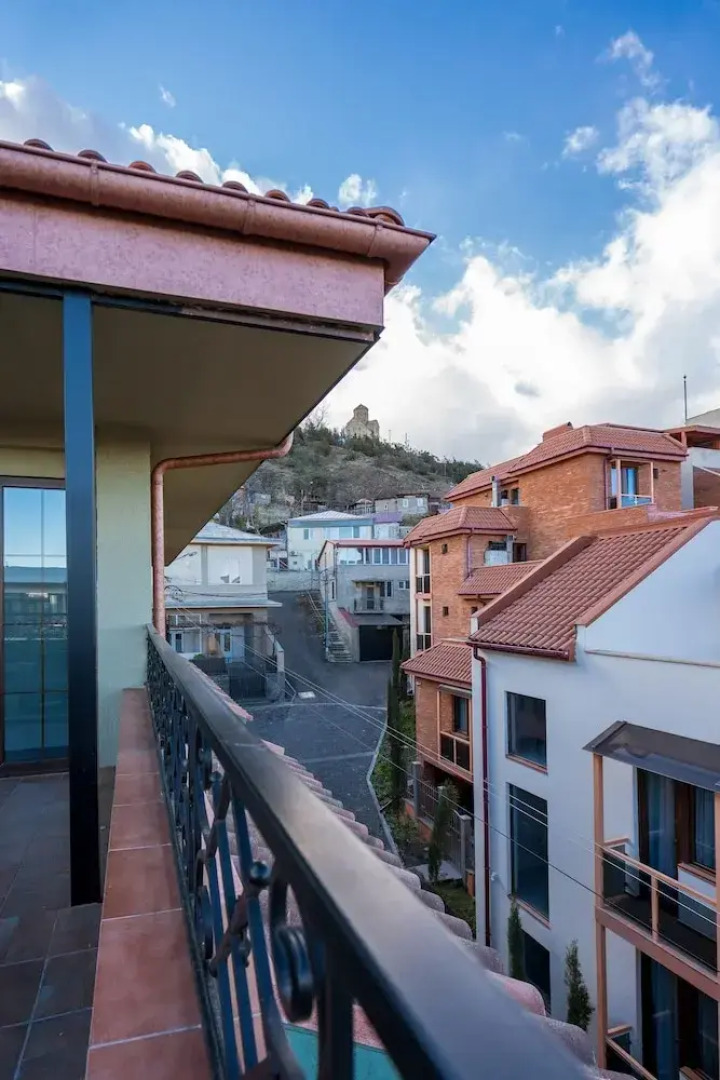 Бутик-отель Matiane Boutique Hotel