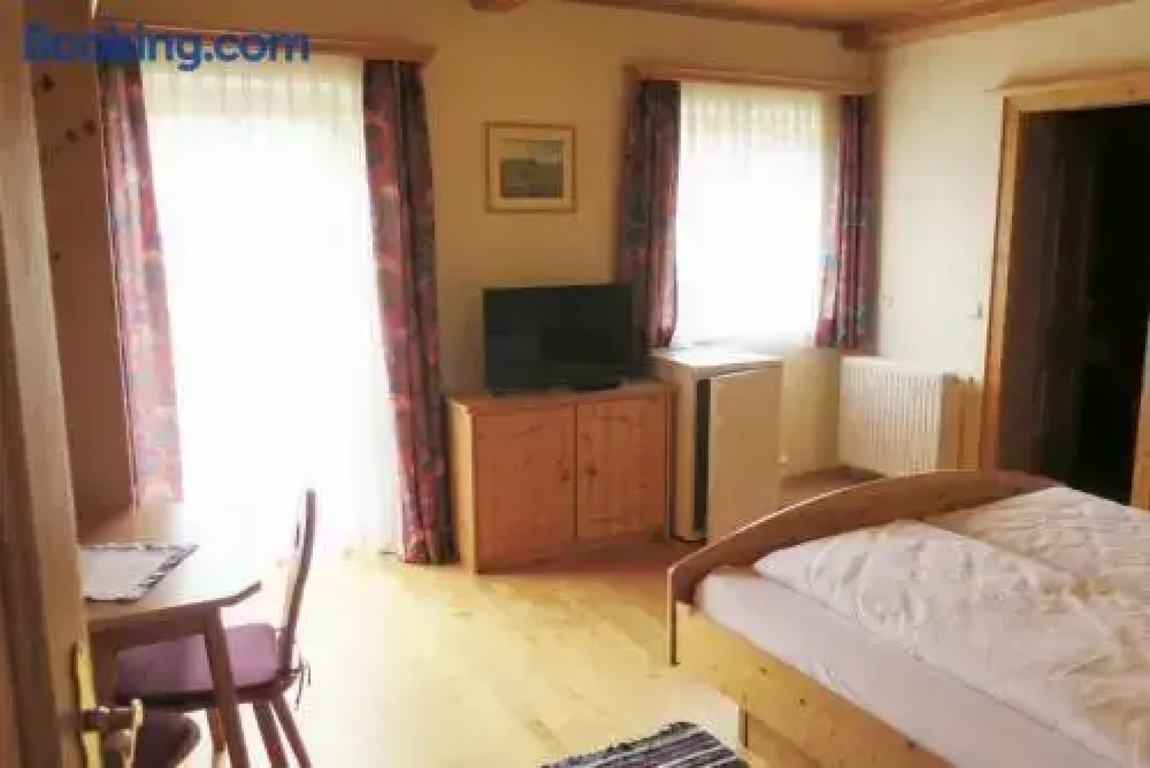 Bauernhof Trinkergut