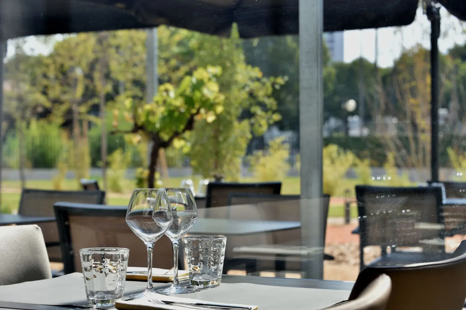 AC Hotel by Marriott Marseille Prado Velodrome