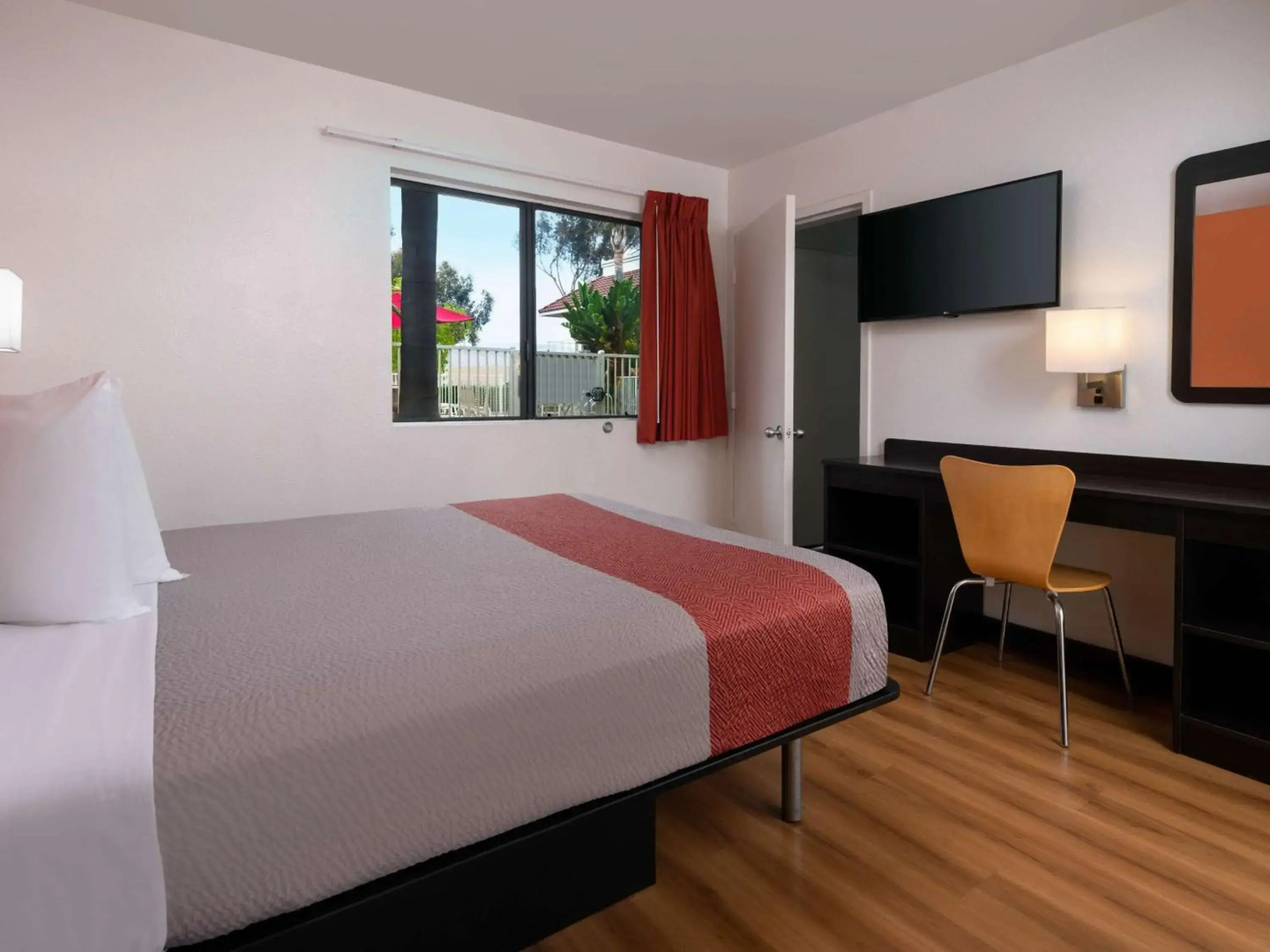 Motel 6 Santa Maria, CA - North