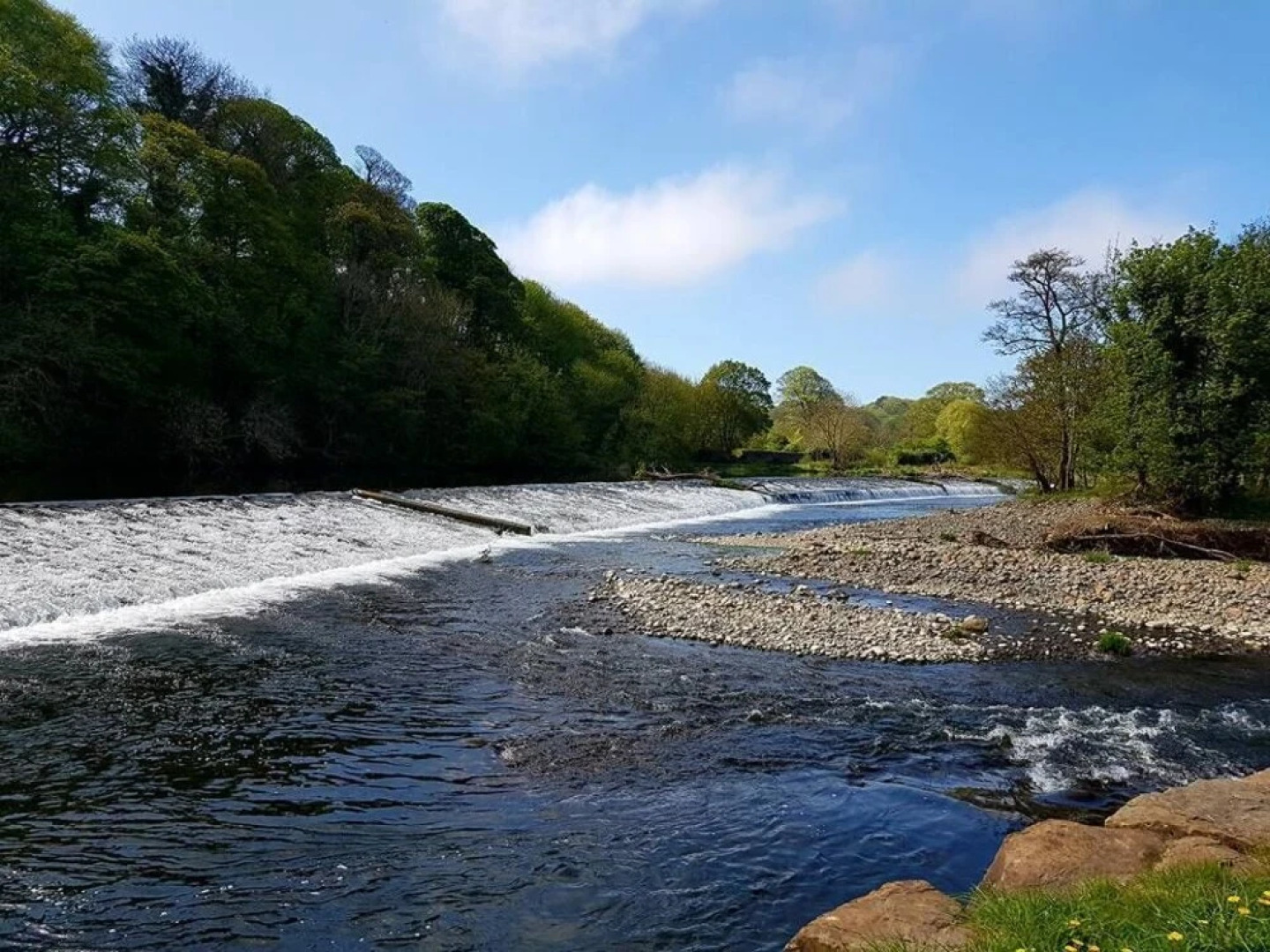 Workington House Bed and Breakfast
