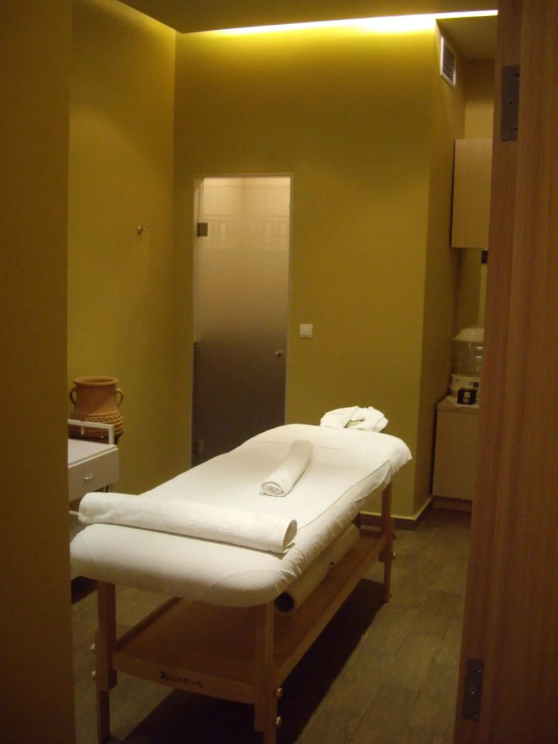 STUDIO DELUXE IN MARINA CAPE 4 stars complex 33 7