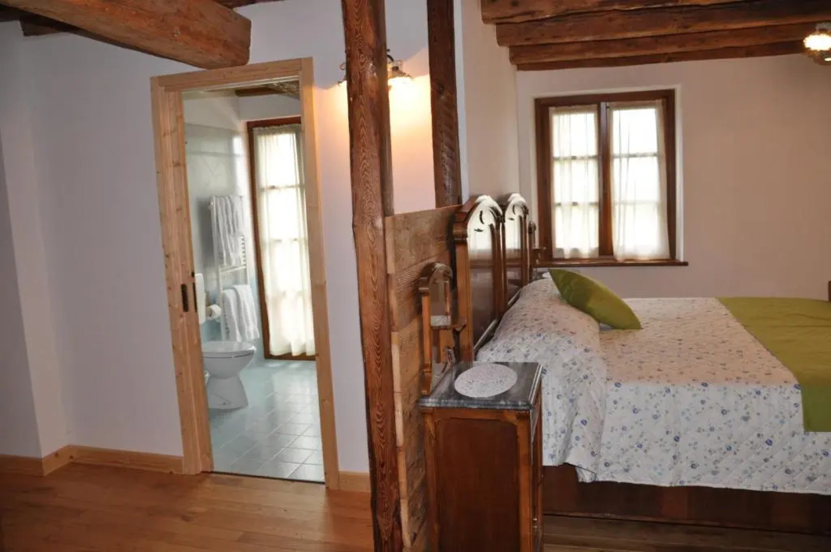 Agriturismo Al Gelso