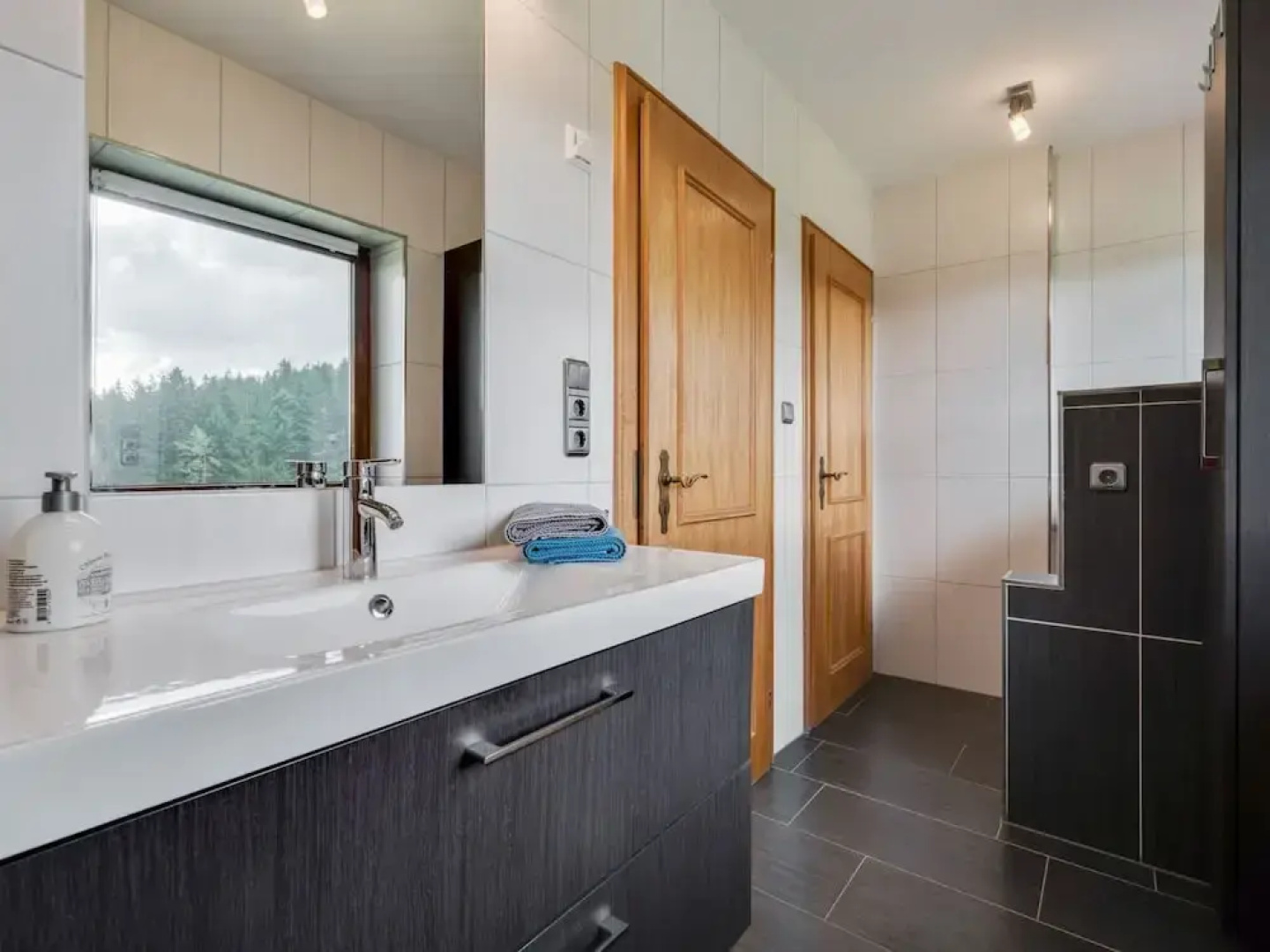 Idyllic Holiday Home in Viechtach Near Forest