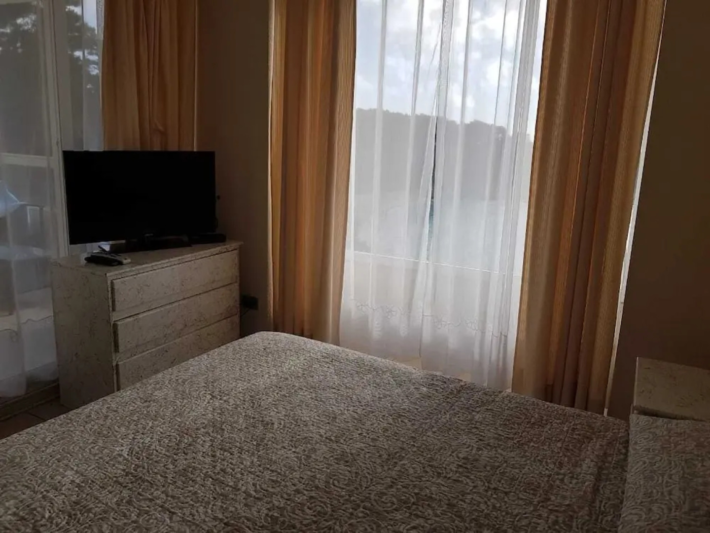 Departamento en Playa El Canelillo