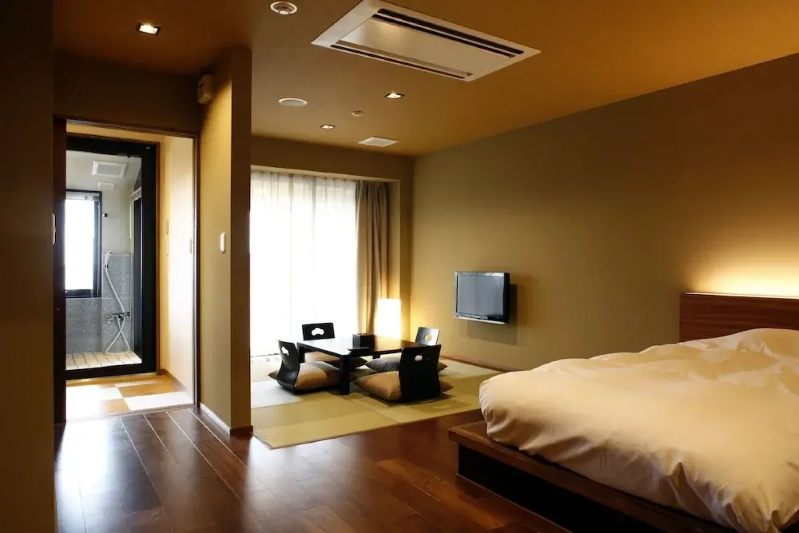 Izumohinomisaki no yado Fuji