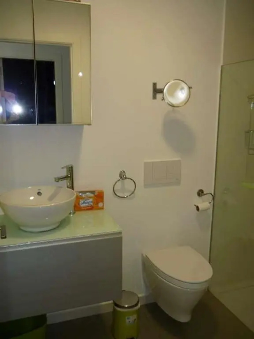 Vakantie Appartement