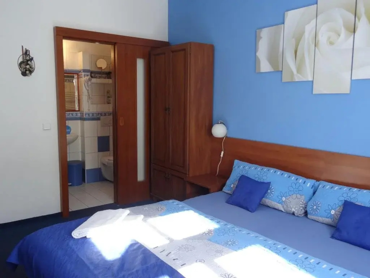 Penzion Podhorní mlýn