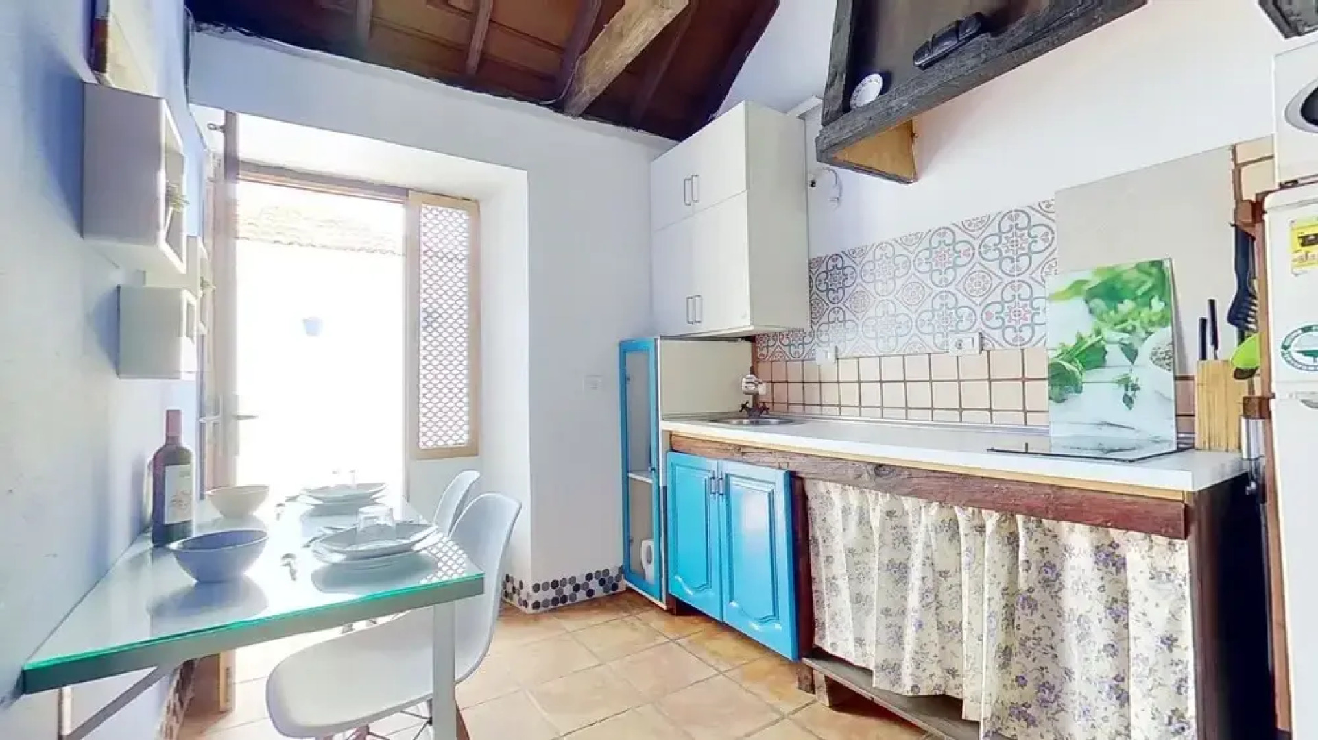 Remarkable 4-bed Villa