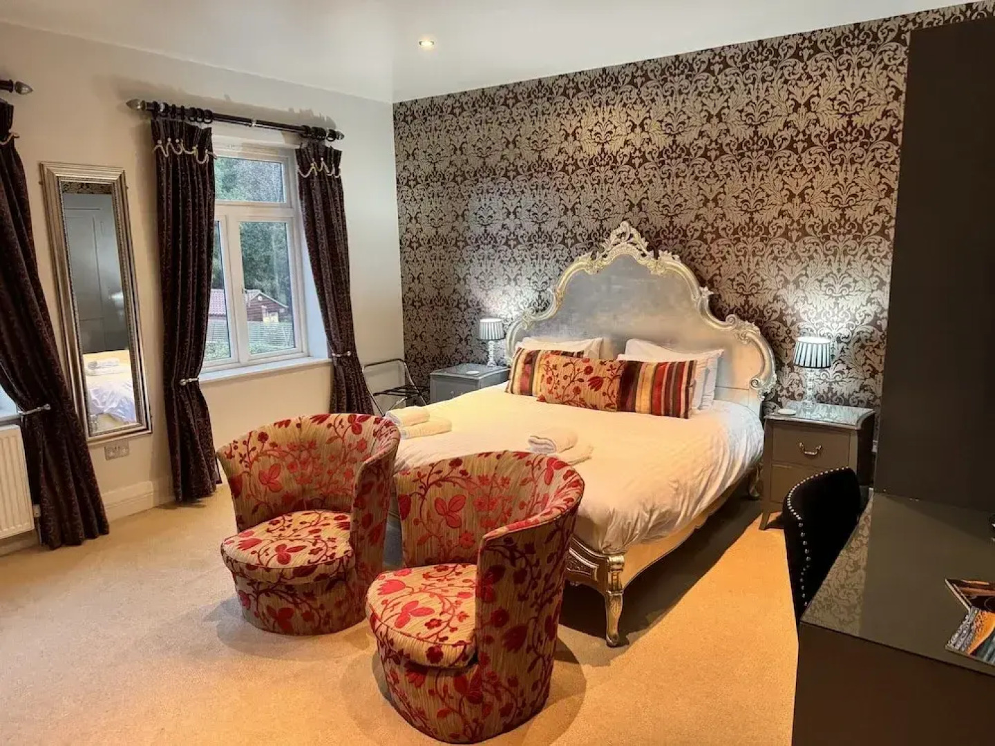 The Kings Head Country Hotel