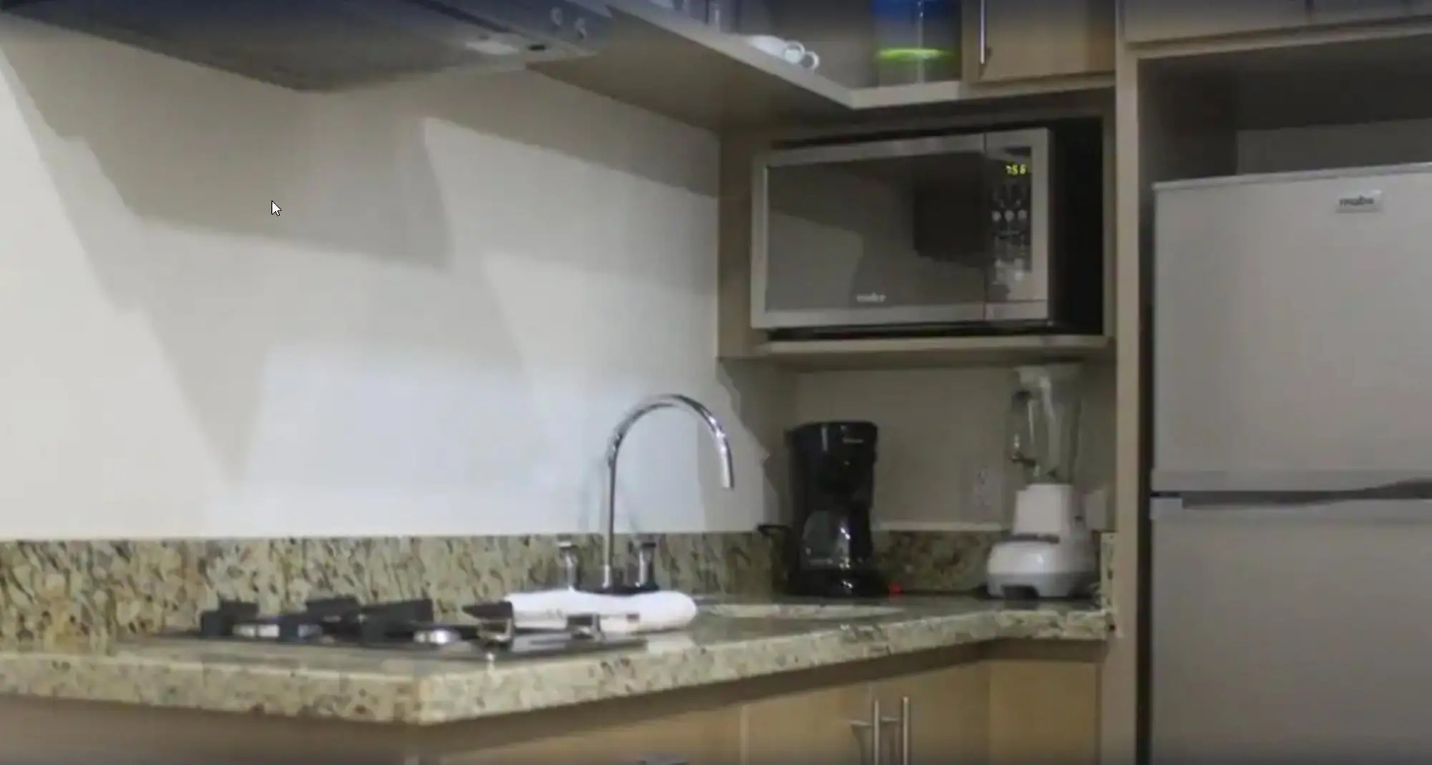 Marena Suites and Apartments