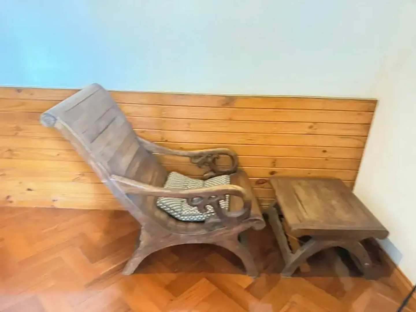 Maekhong Delta Boutique Hotel