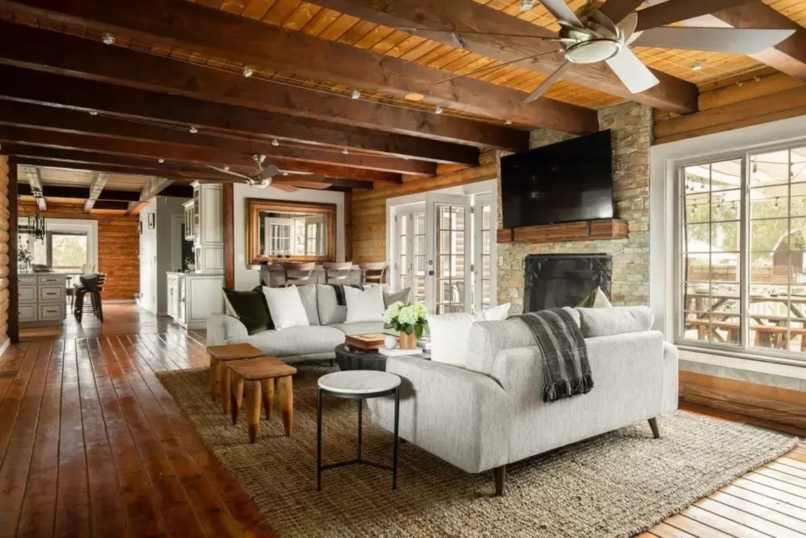 Calle La Coca - Chateau Syrah