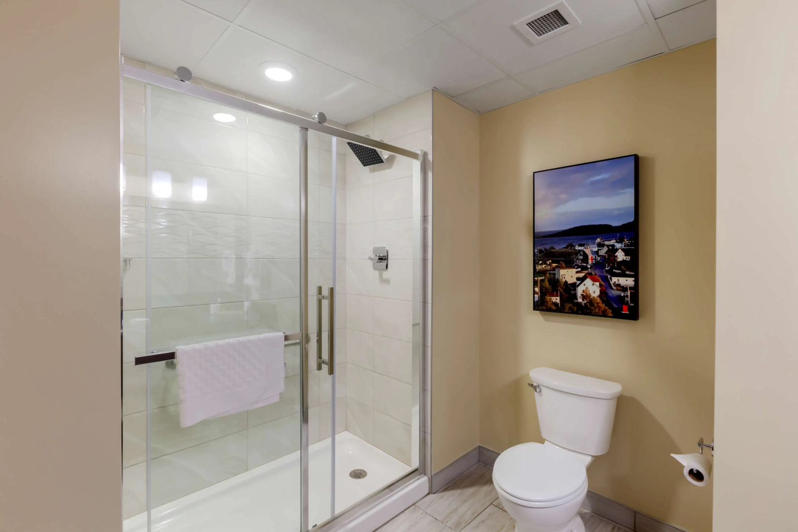 Best Western Plus St. John's Airport Hotel and Suites