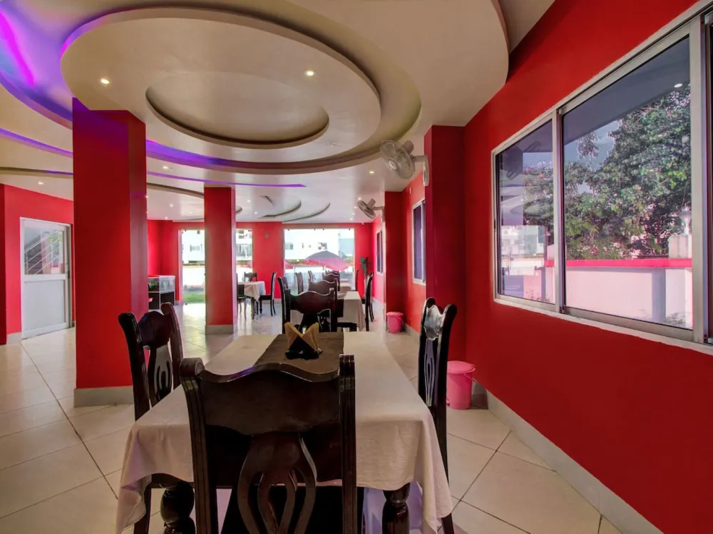 OYO 15636 Mountain Green