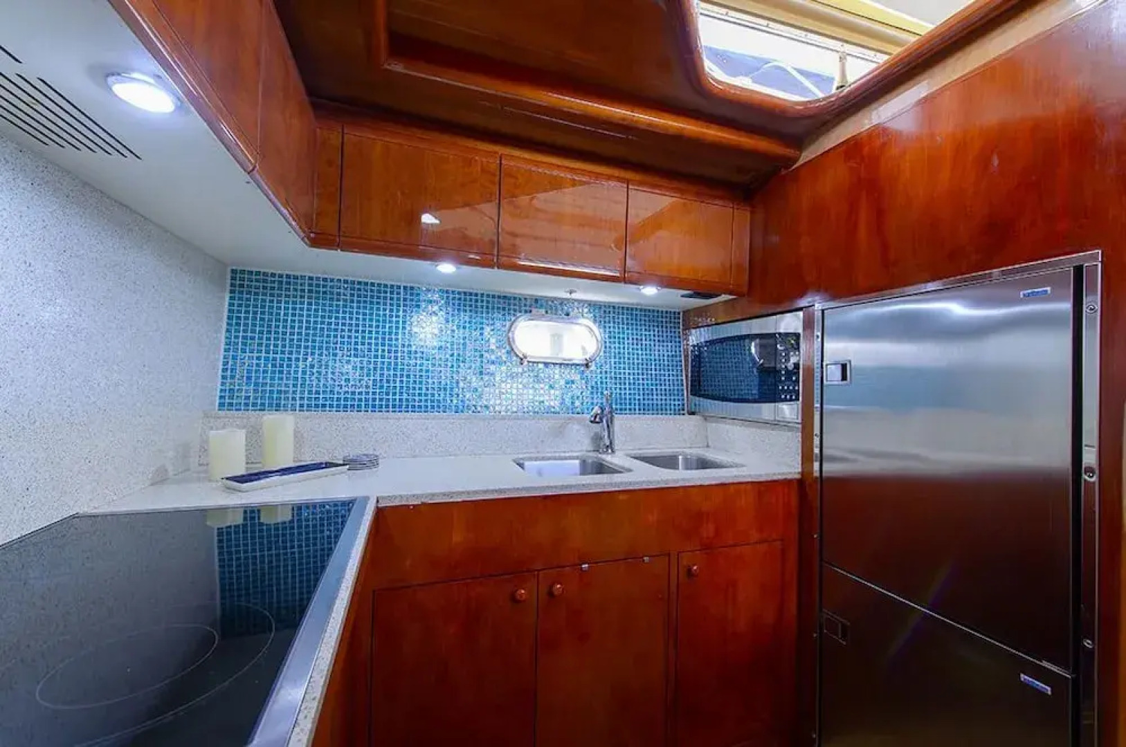 Miami Yachting Company