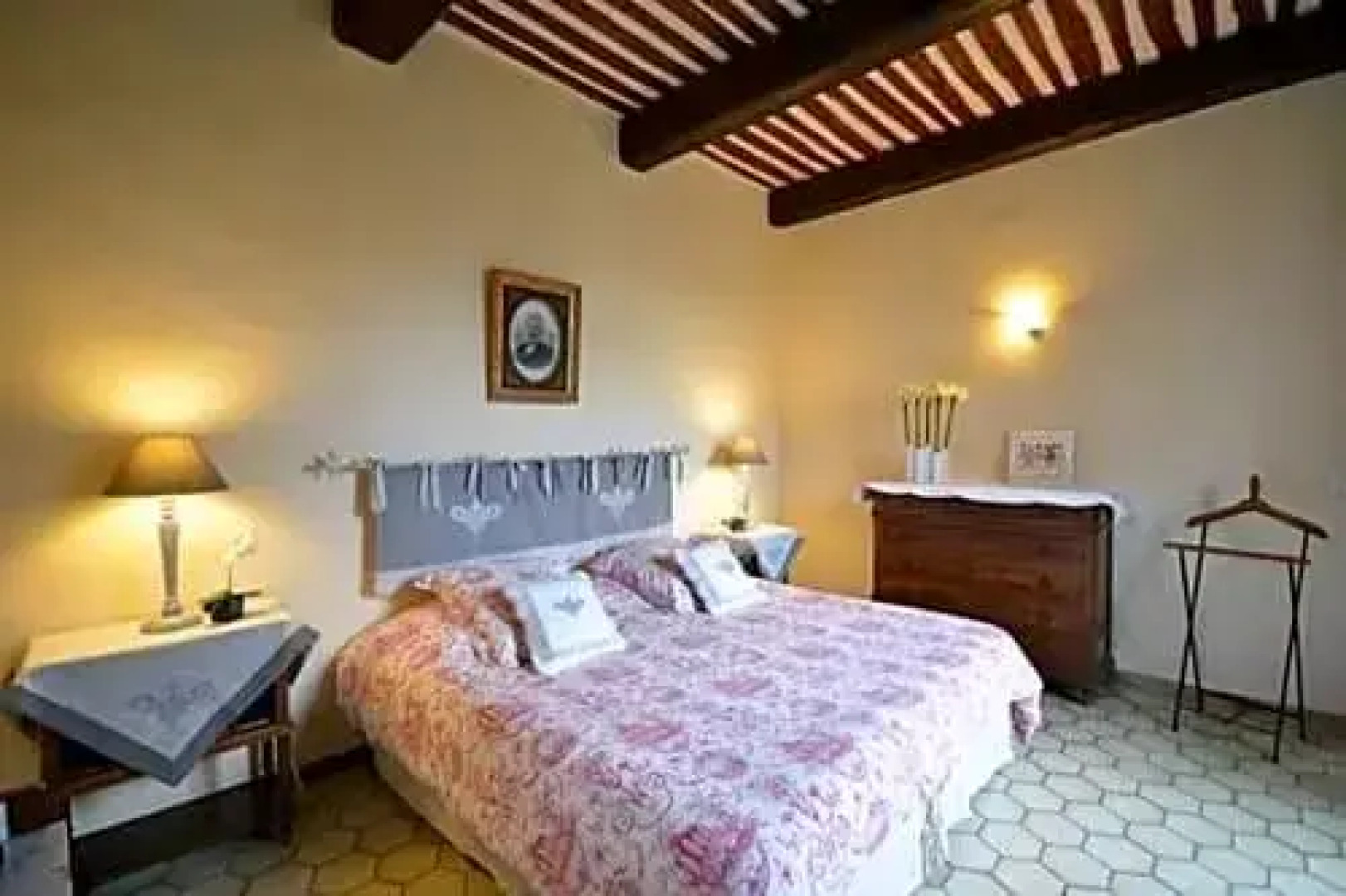 Bastide Des Princes B&B