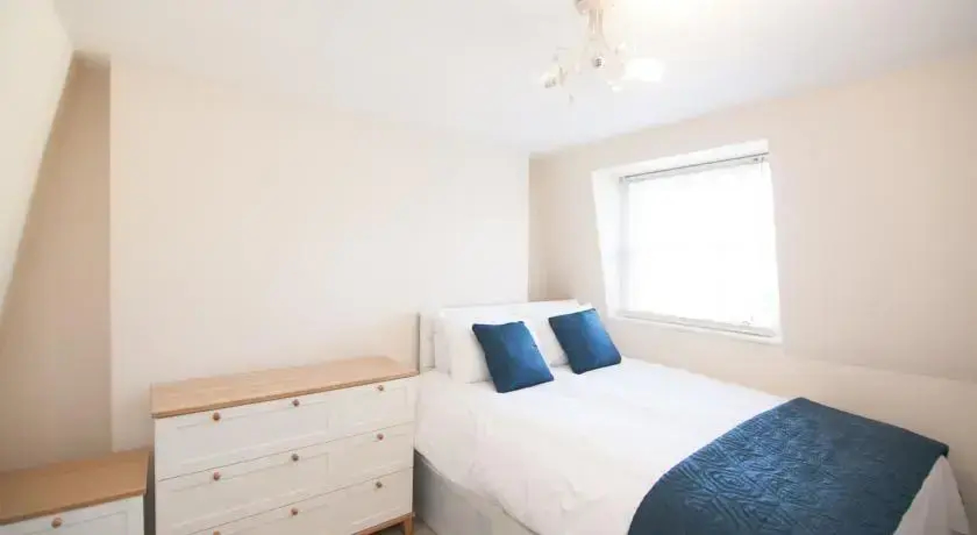 Regents Park Rooms