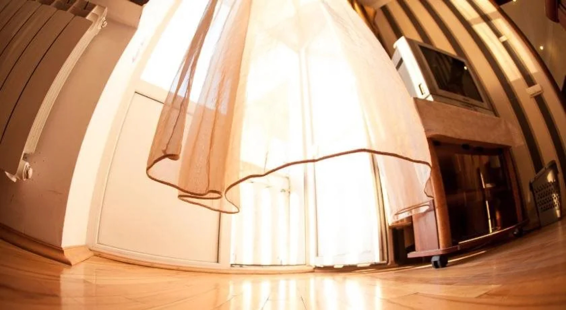 Like Hostel Коломна