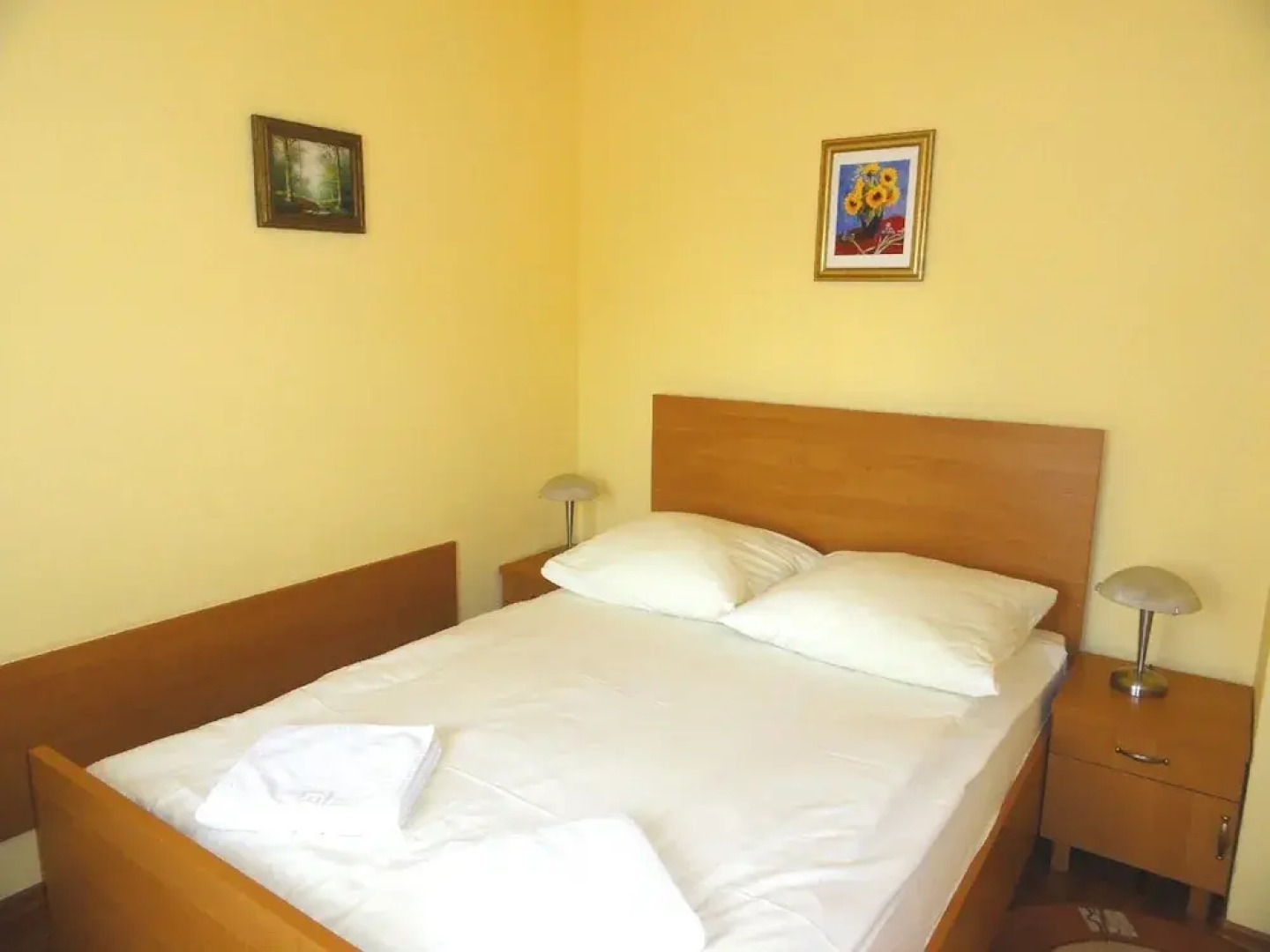 Ośrodek Wypoczynkowy Bajka 3