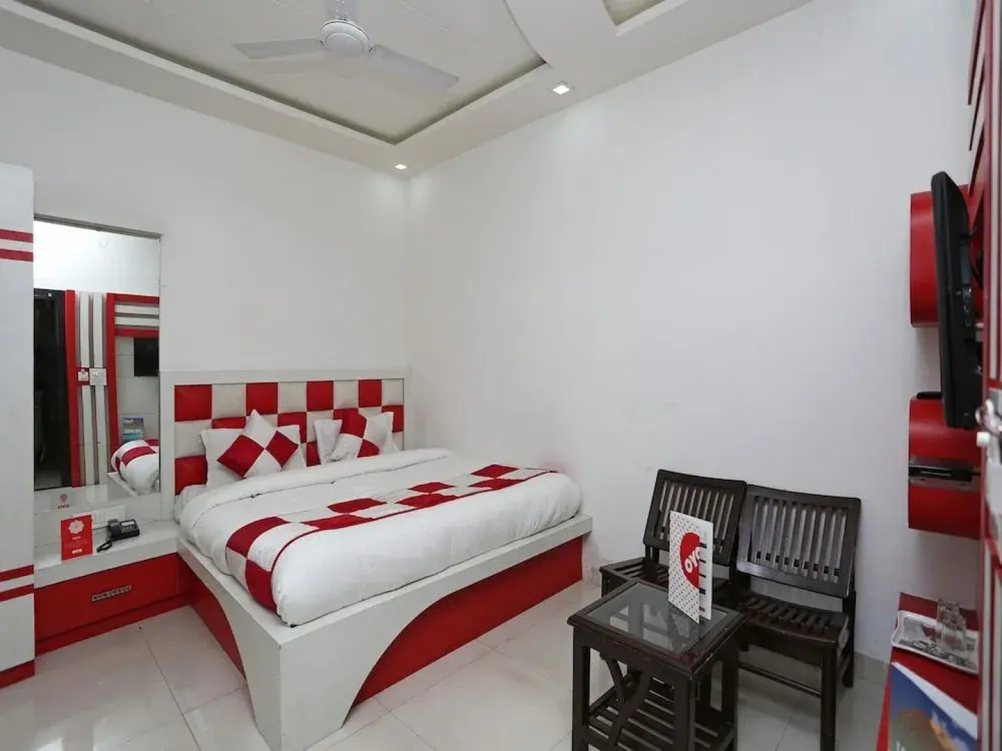 OYO 6469 Hotel My Dream