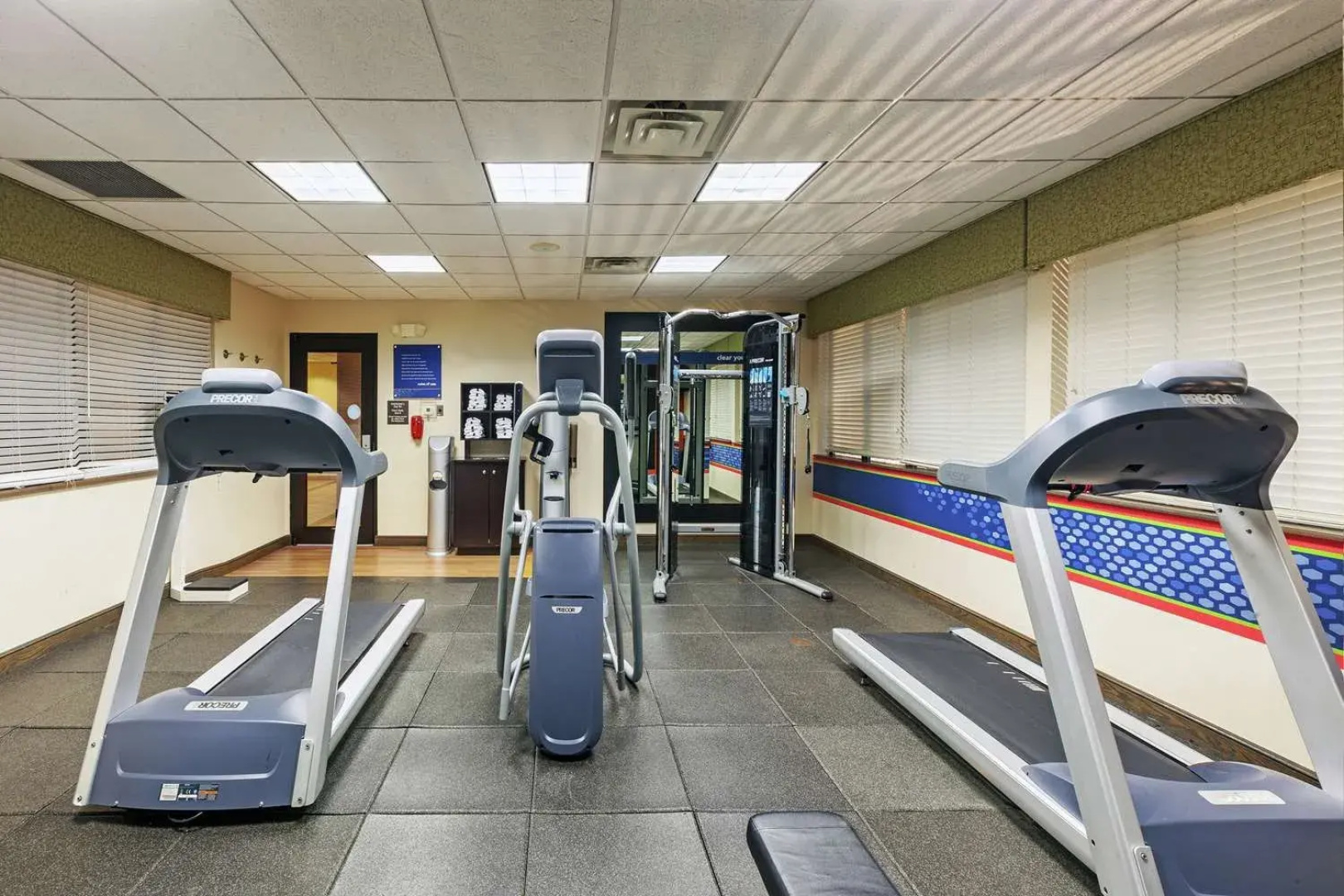 Hampton Inn & Suites Tulsa North/Owasso