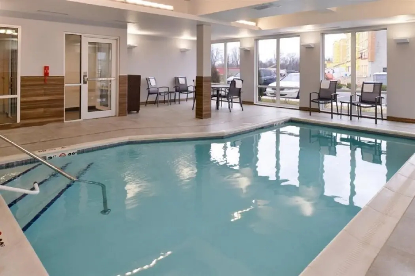 Fairfield Inn & Suites by Marriott Columbus Grove City