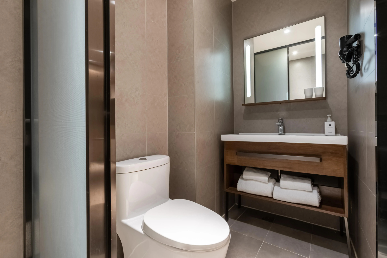 Hanting Hotel Beijing Huamao Ocean Center