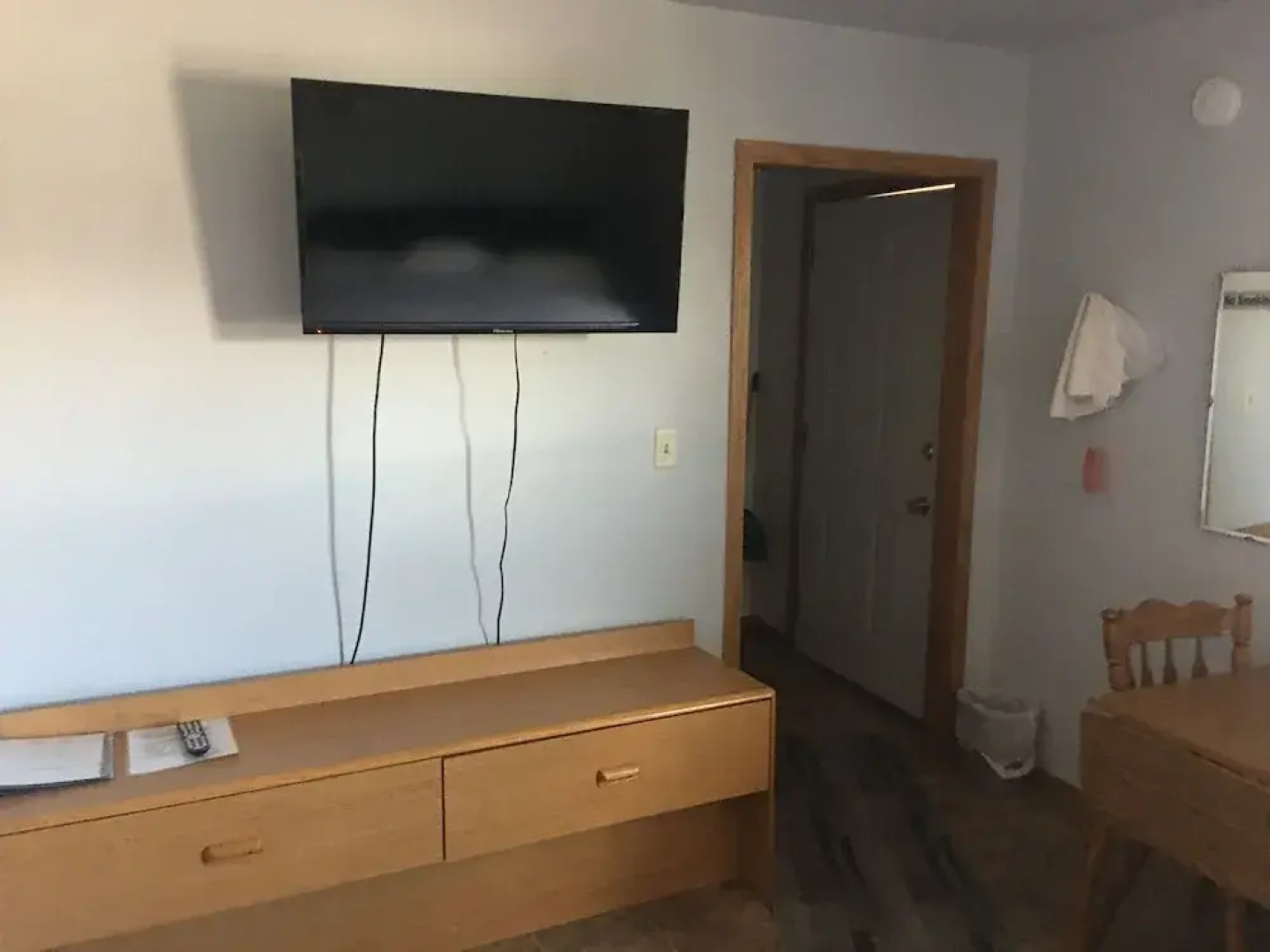 Gerrys Motel