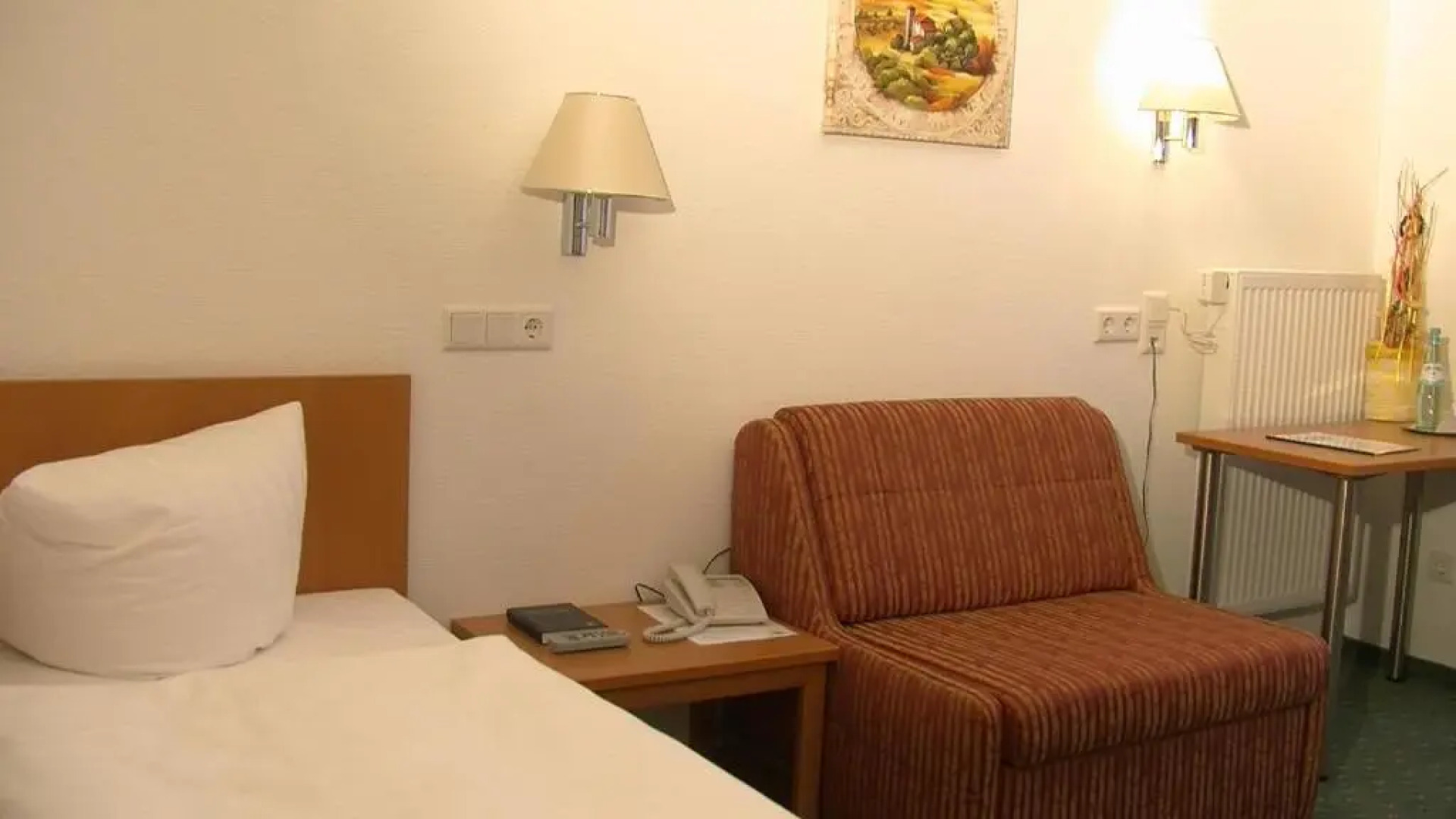 Hotel Restaurant Stegemann