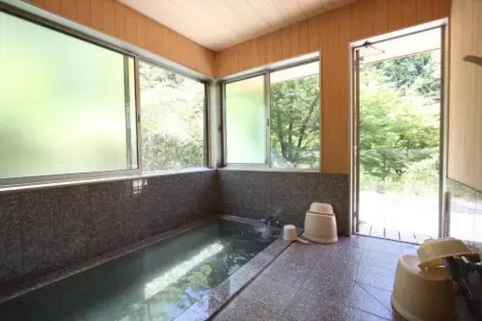 Yadori Onsen Iyashinoyu