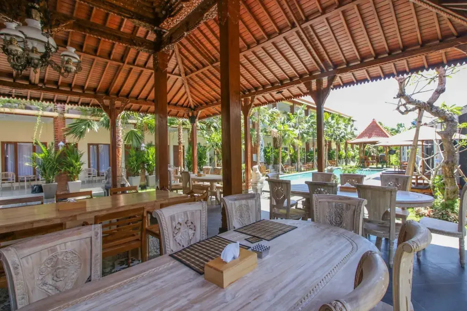 Airy Canggu Raya Tuka Dalung 79 Bali